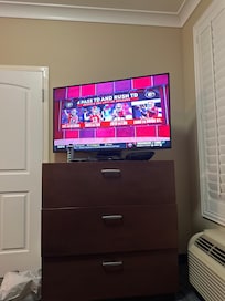 ESPN and many Premium Channels
