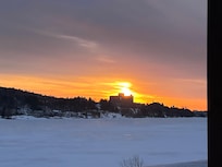 Sunrise