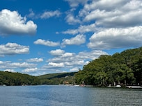 Deep Creek Lake