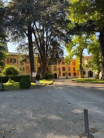 Villa Scati