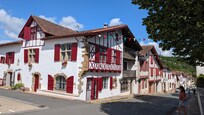 La Bastide Clairence