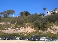 View from Westward Beach