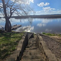 Beautiful views!