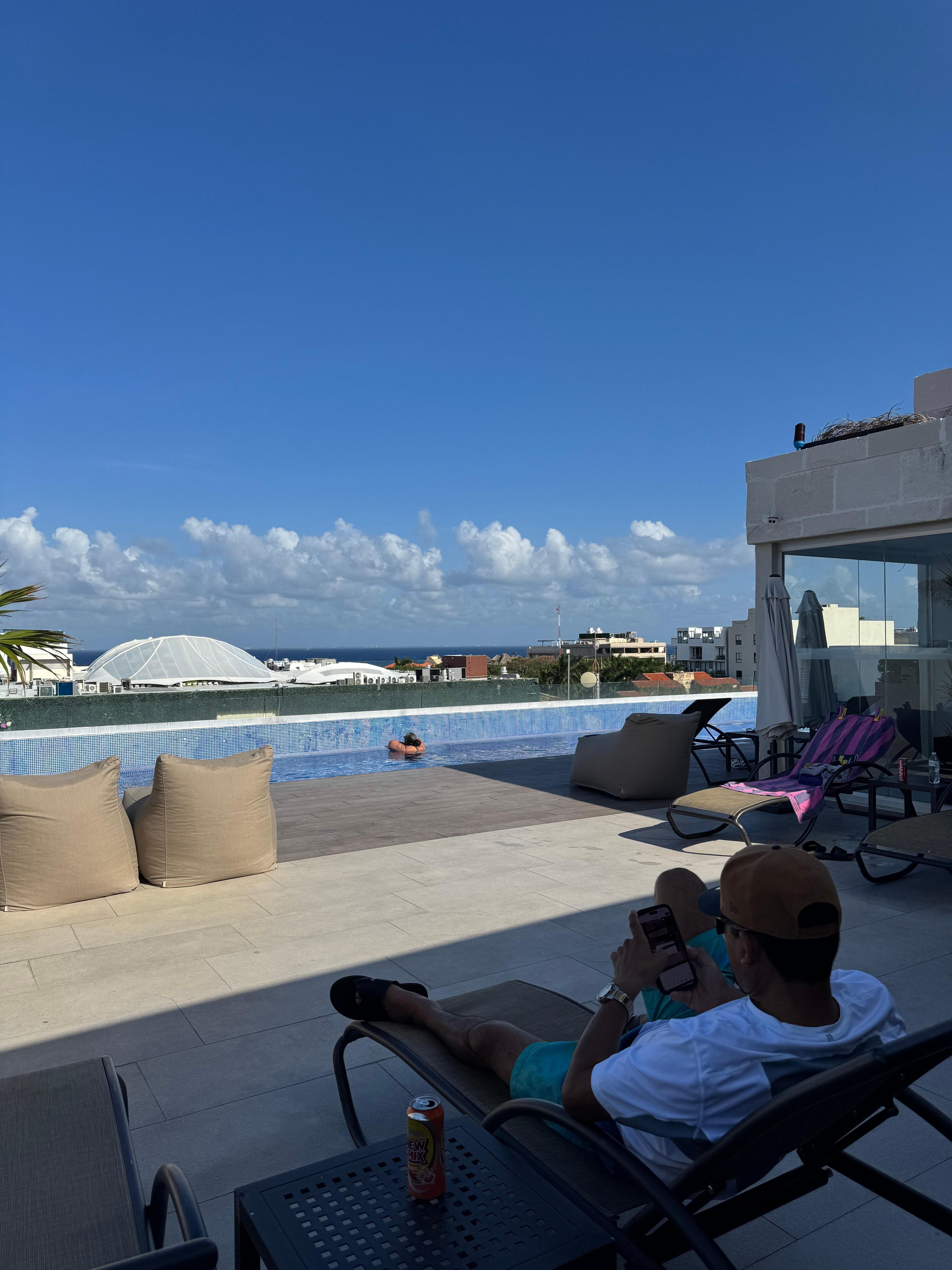 Relaxing time 🥰