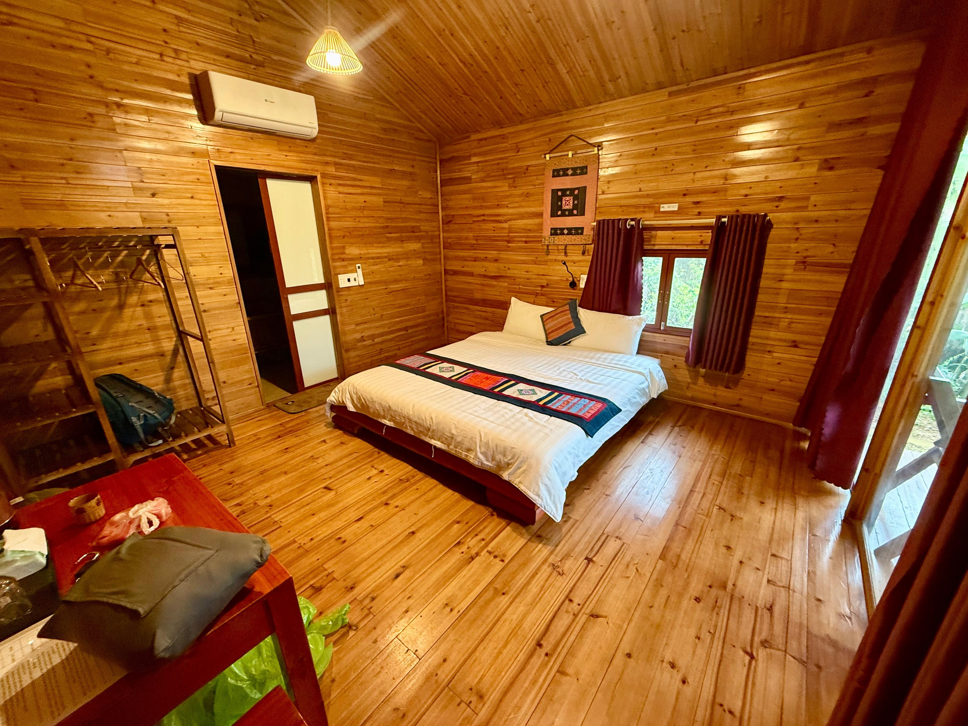 My room