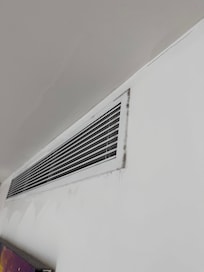 Not clean and cigarette smoking smell