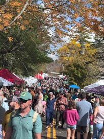 Peru Fair