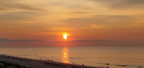 1st sunrise