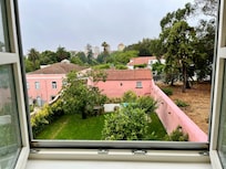 The Garden