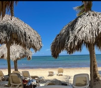 Beautiful beach