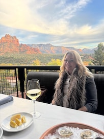 Celebrating 40 years together!