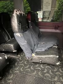 It time to upgrade transportation