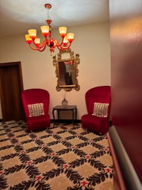 2nd floor landing