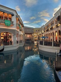 Venetian