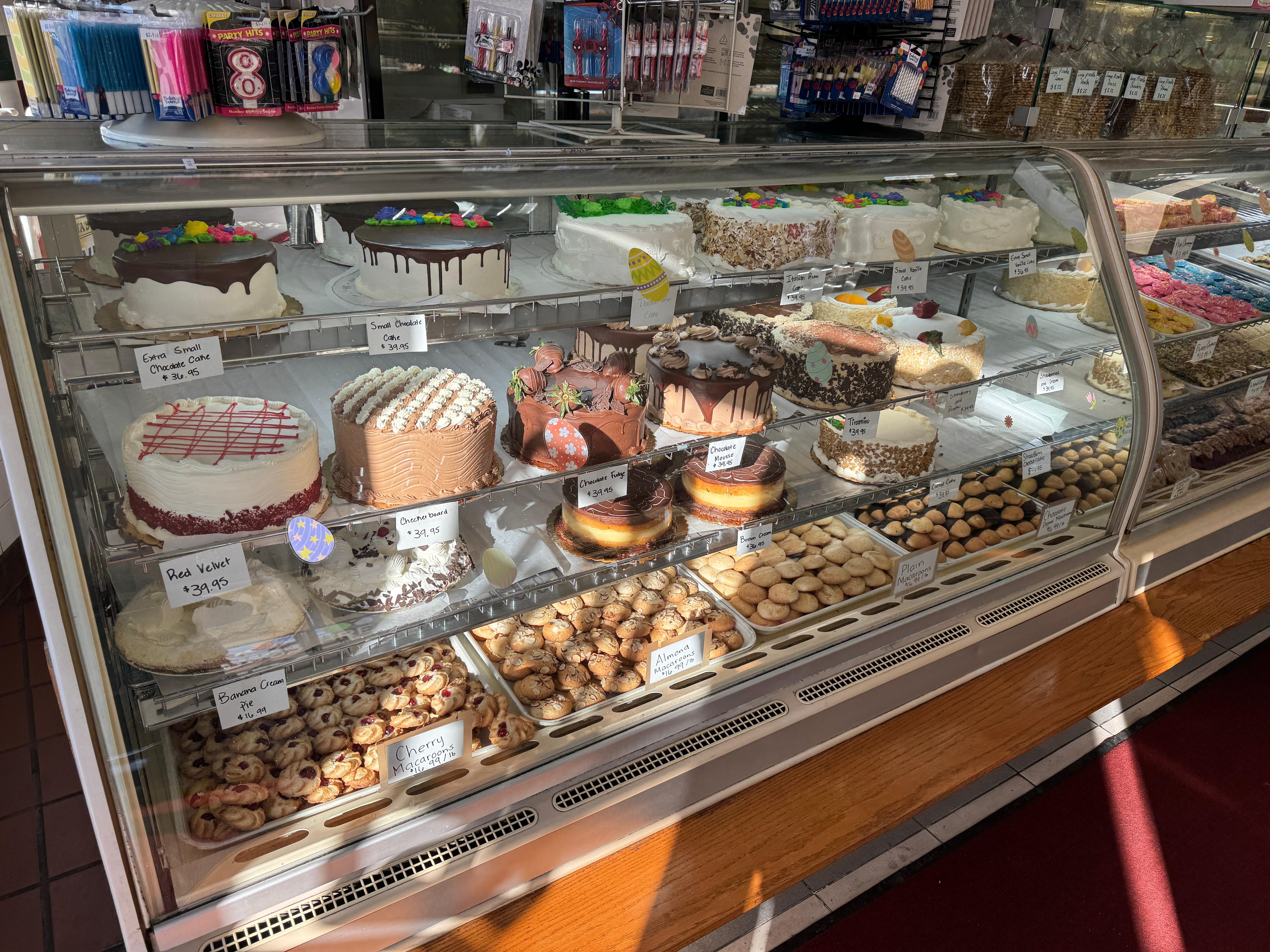 Torretta's, up the hill near the Beachmont T-line platform, was AMAZING. Just make sure to tell the owner to get a panini maker again! :-)