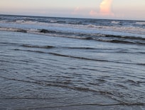 Beautiful Butler Beach