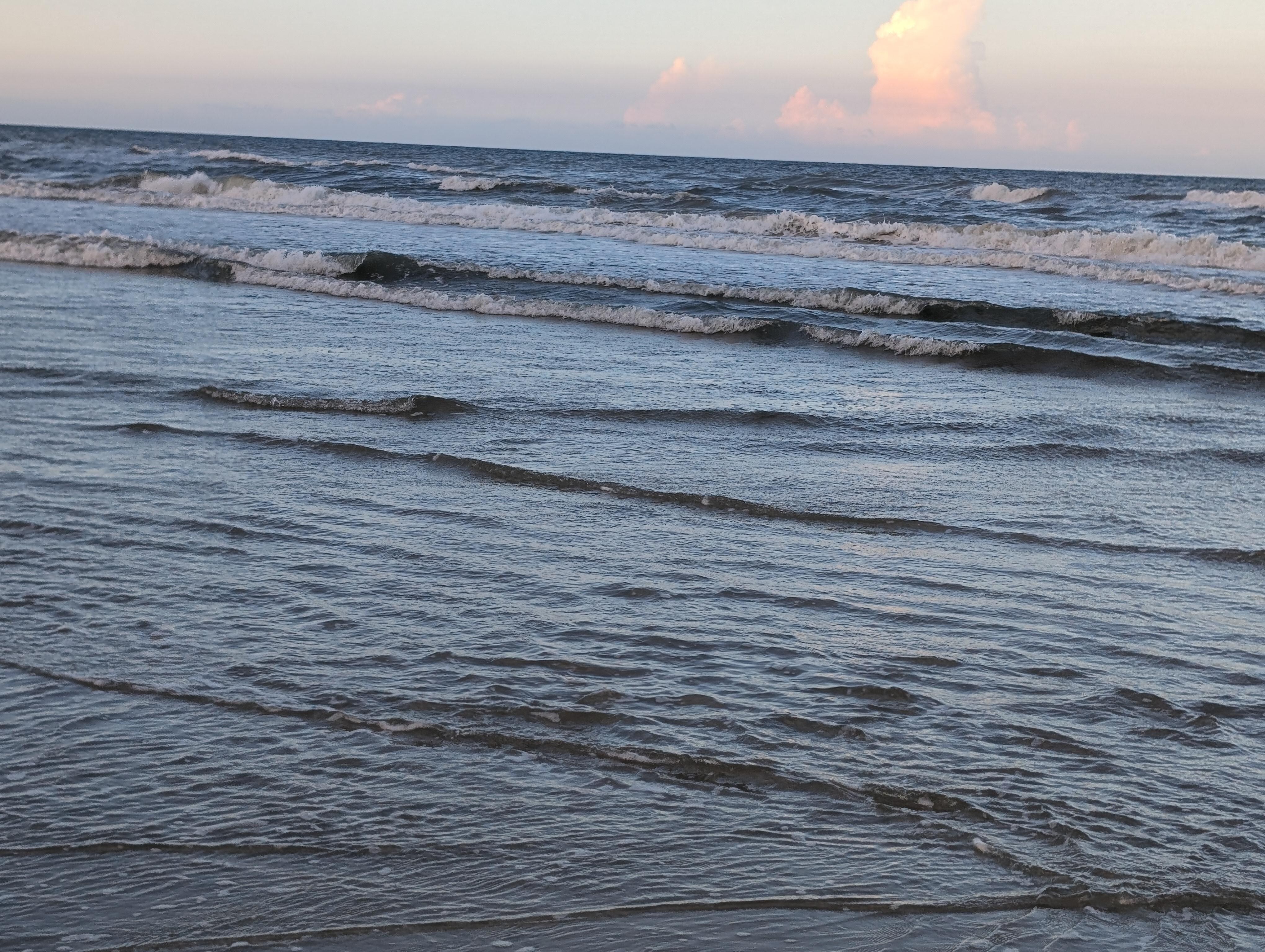 Beautiful Butler Beach 