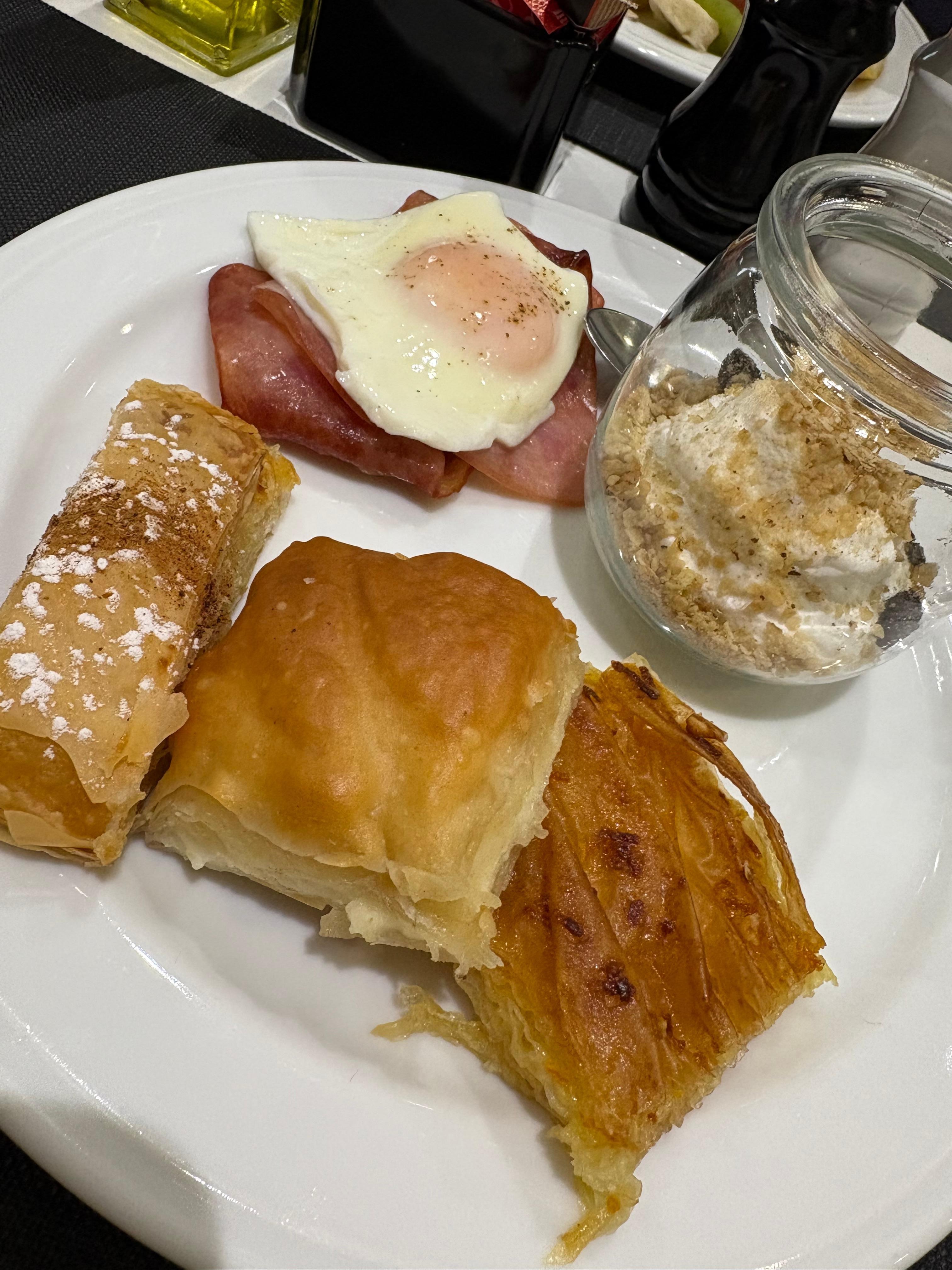 Breakfast