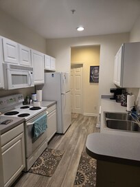 Beautiful Kitchen