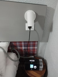 Lampe pas en état de fonctionner