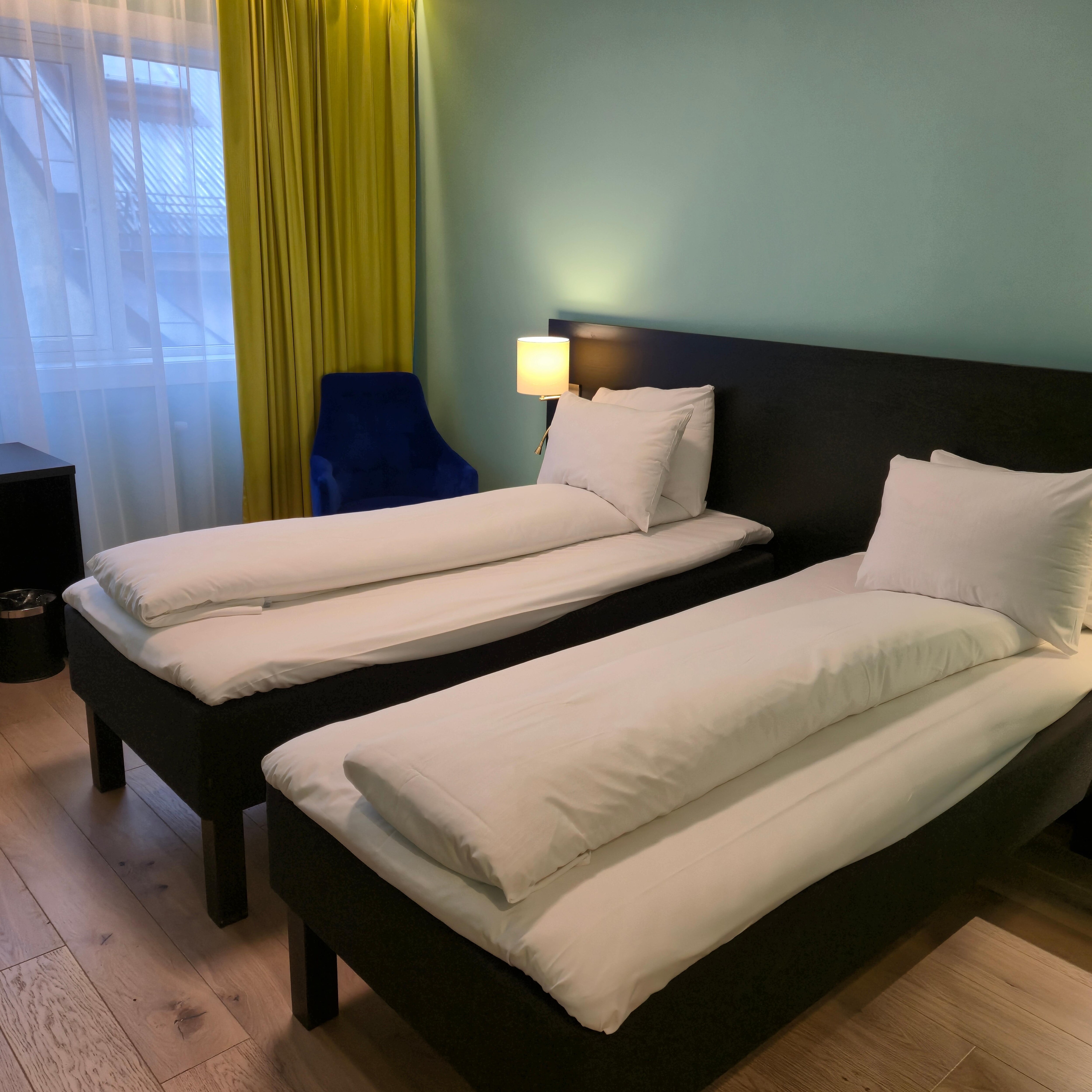 Chambre 503