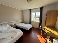 Main room