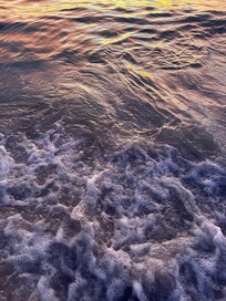 Clearwater beach