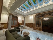 Main lobby