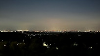 …by night