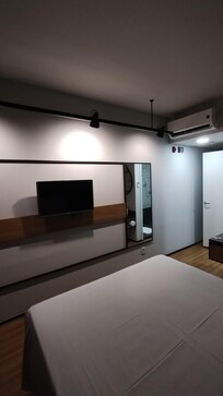 Quarto - Próximo a Janela