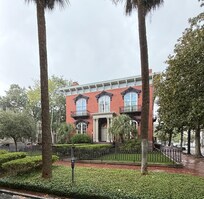 Mercer House