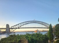 The Opera House