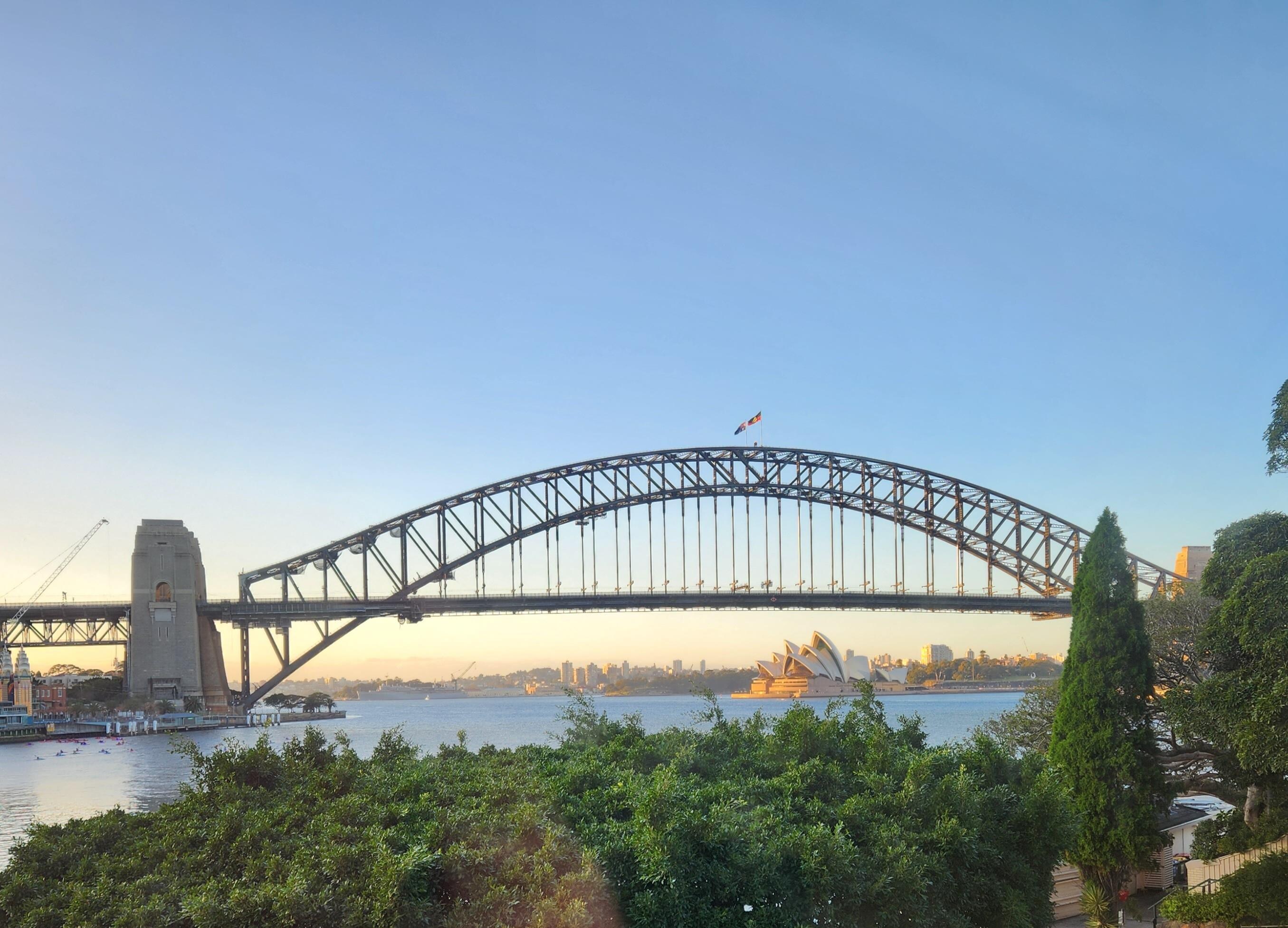 The Opera House
