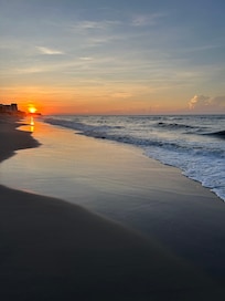 Sunrise