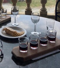 ME Church Winery