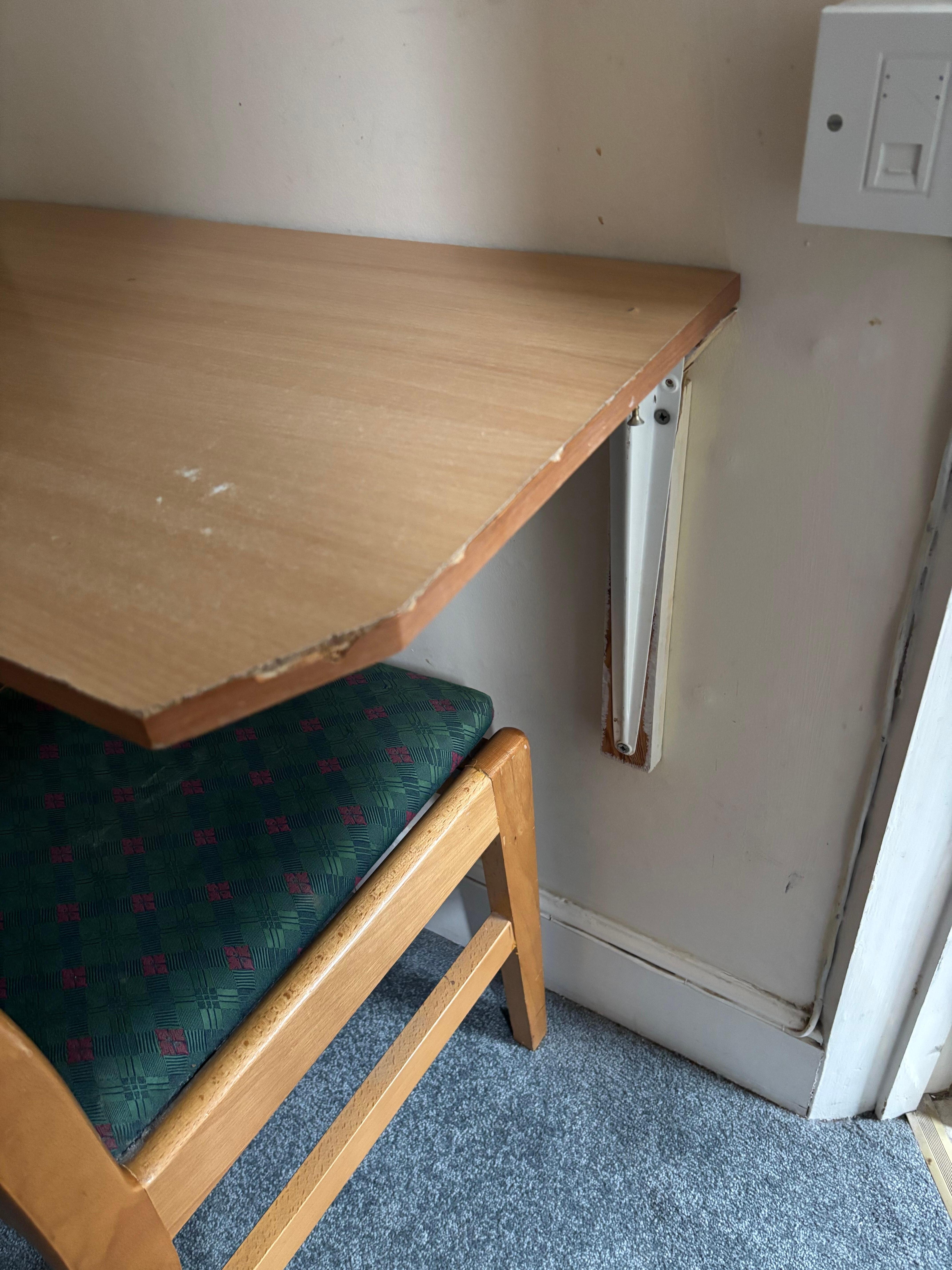 So called table 