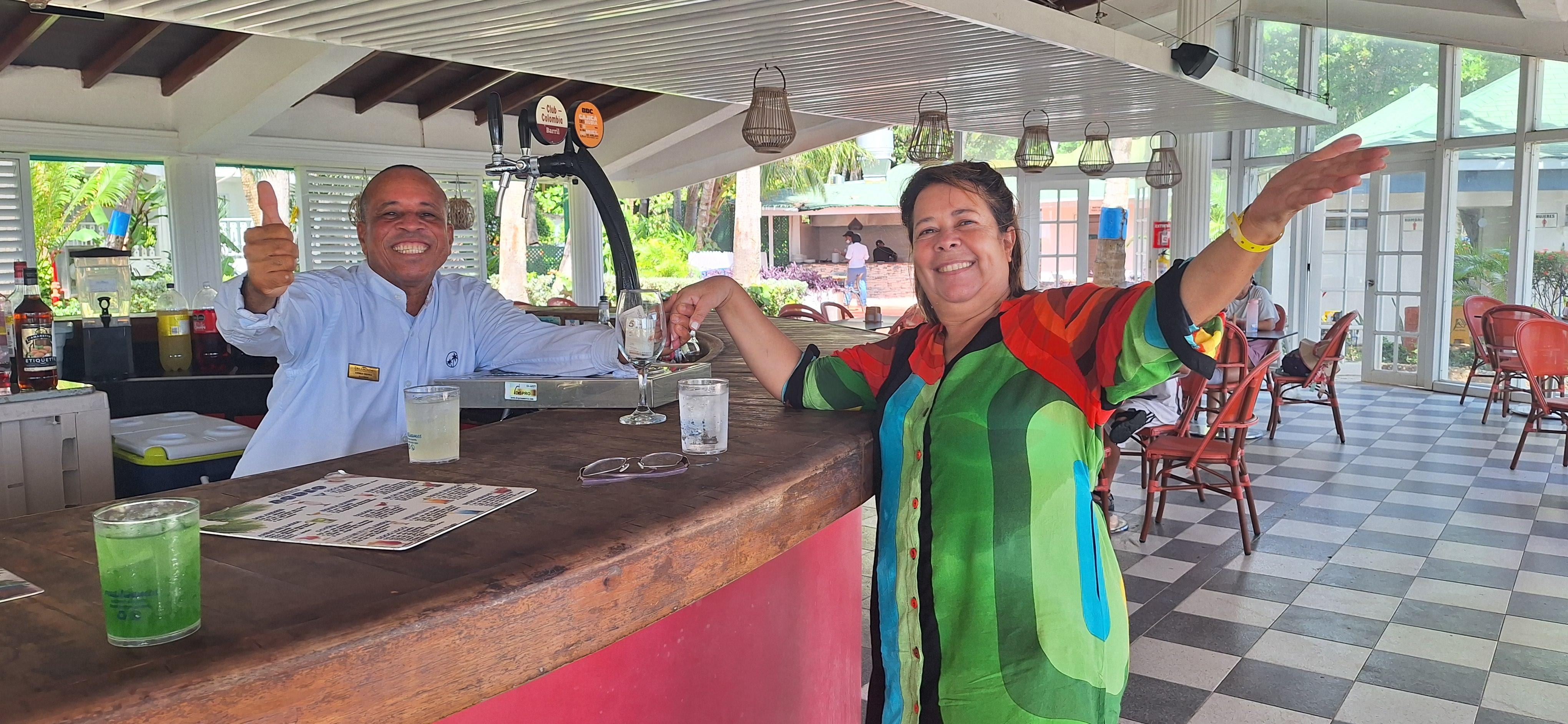 Maravilhoso atendimento 