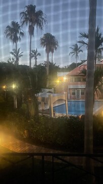 Sunrise