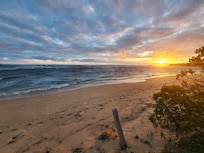 Sunrise
