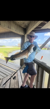 Caught this right outside!