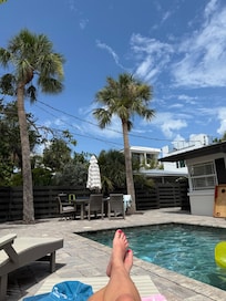 Relaxation time!