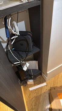 Internet sin instalar