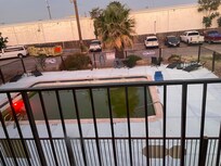 Nasty pool!