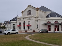 Casino de Cabourg