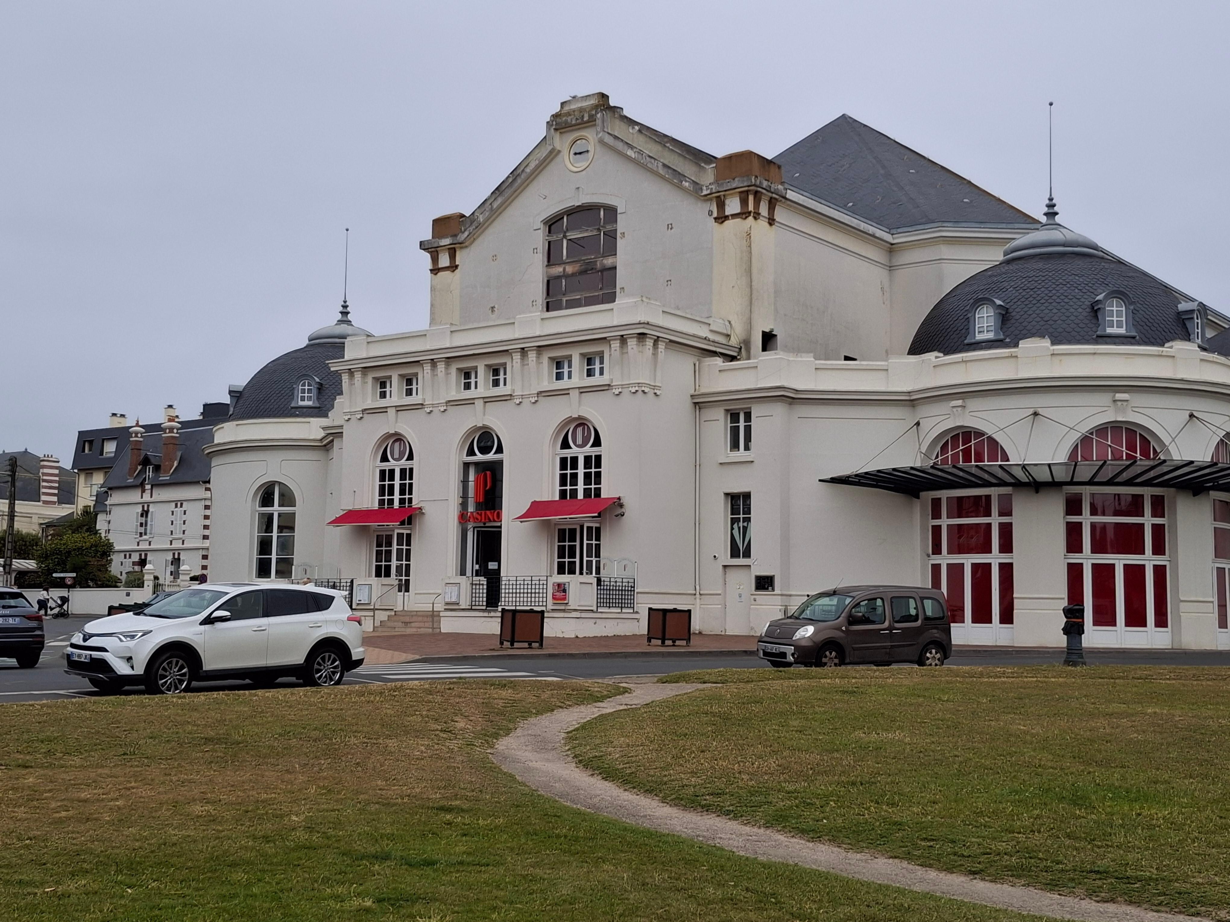 Casino de Cabourg 