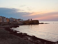 Cote Trapani a 5 min du logement