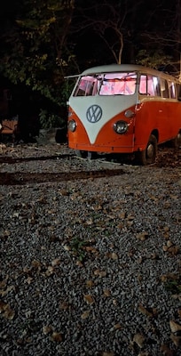 Camp peace