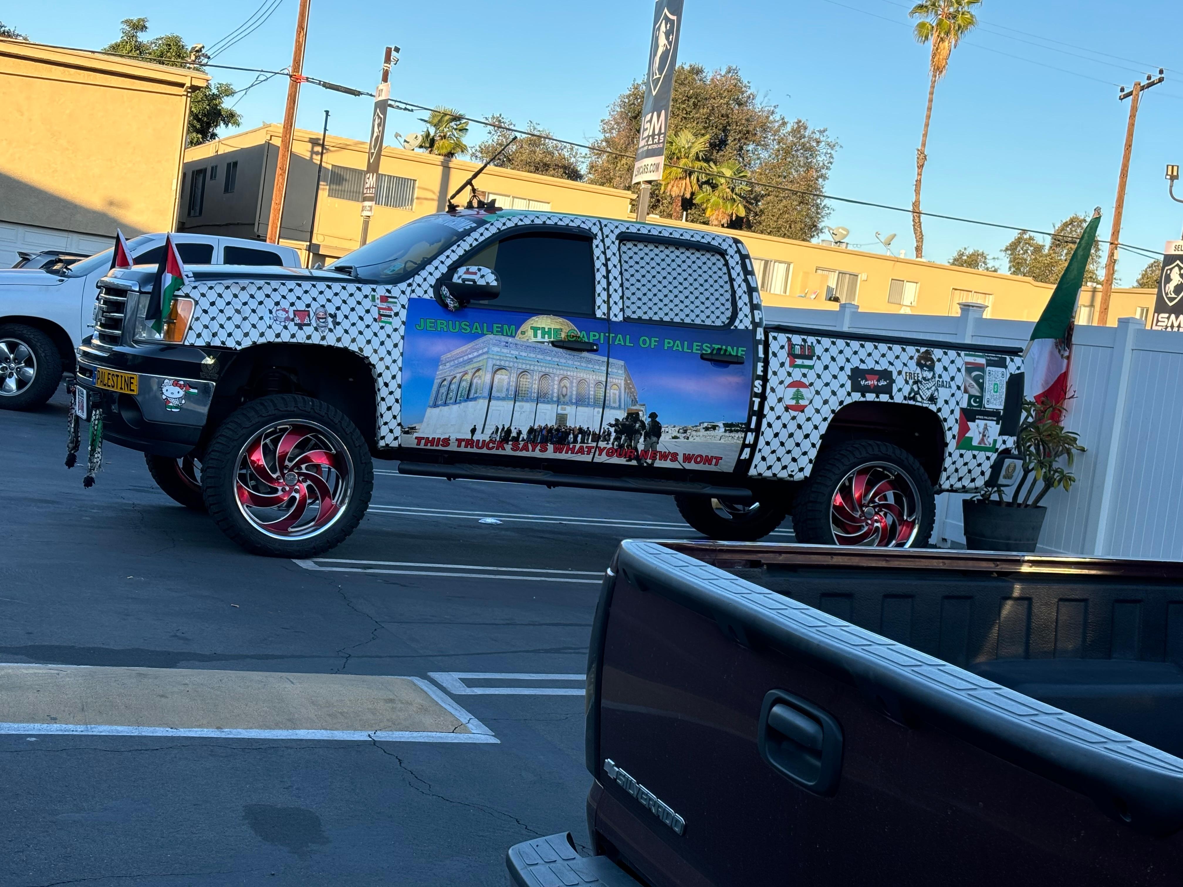 This is the owners friend 