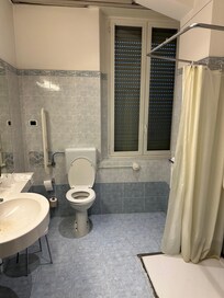 Badeværelset