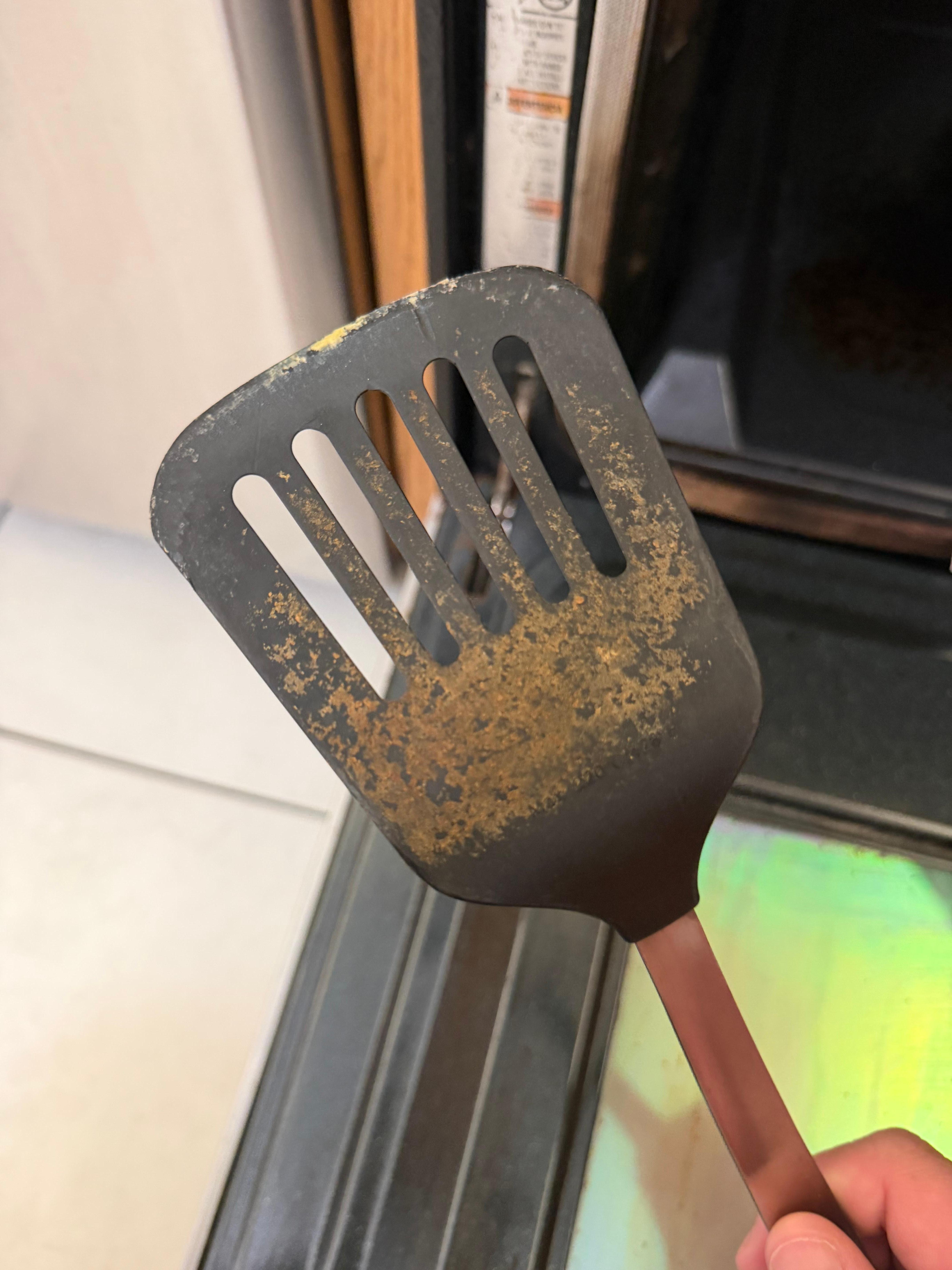 Spatula